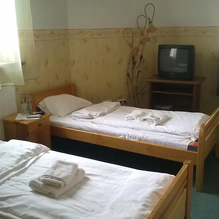 Polonez Penzion Rzeszów