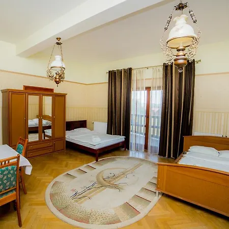 Penzion Polonez Rzeszów