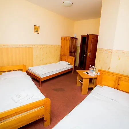 Penzion Polonez Rzeszów