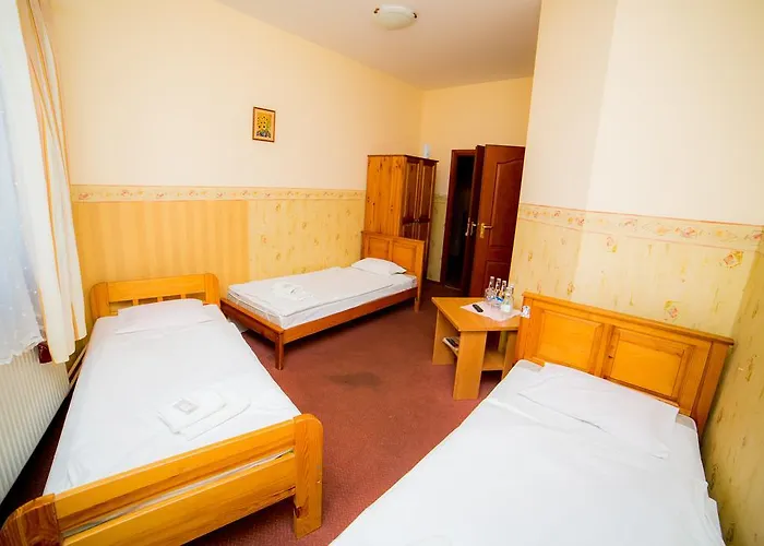 Kro Polonez Rzeszów